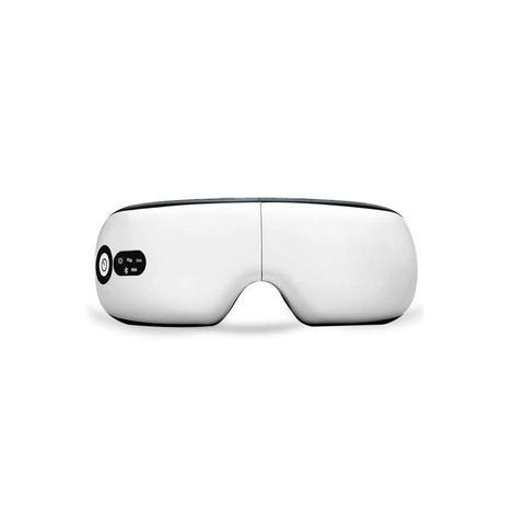 Smart Eye Massager