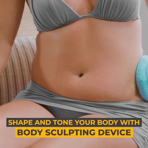 Body Sculpting Device