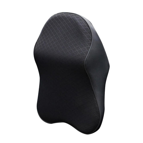 Car Seat Headrest for Lumbar support and Neck pain relief