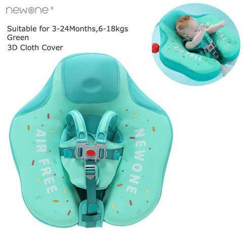 Mambobaby Non Inflatable Float