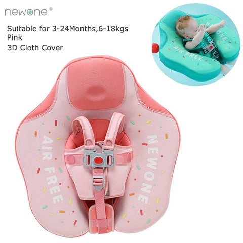 Mambobaby Non Inflatable Float