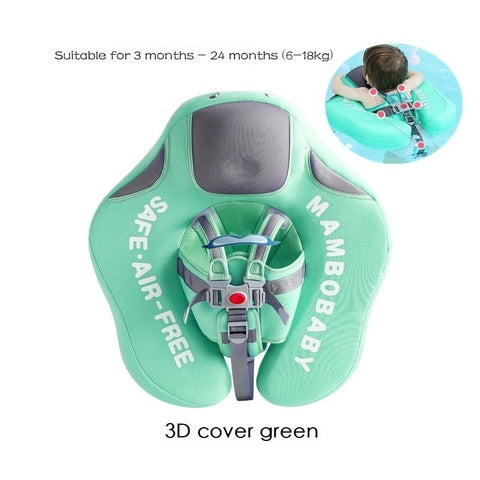Mambobaby Non Inflatable Float
