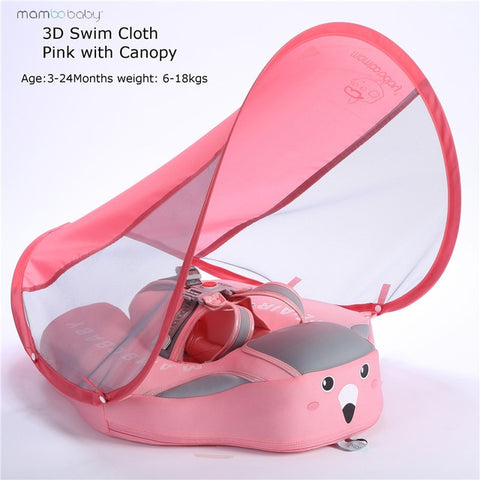 Mambobaby Non Inflatable Float