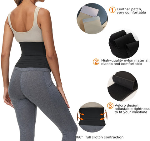 Waist Trainer for Women