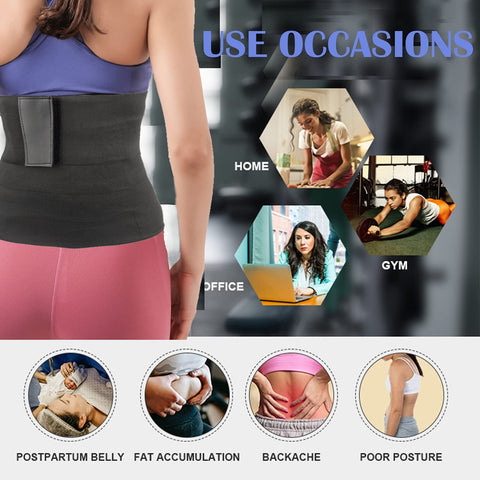 Waist Trainer for Women