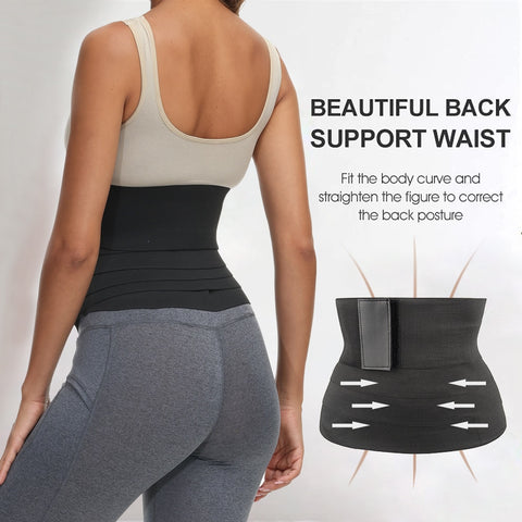 Waist Trainer for Women