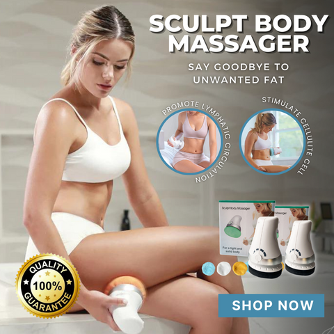 Body Sculpting Device