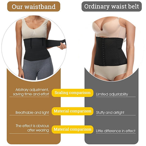 Waist Trainer for Women