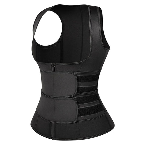 Slimming Sweat Waist Trainer Vest