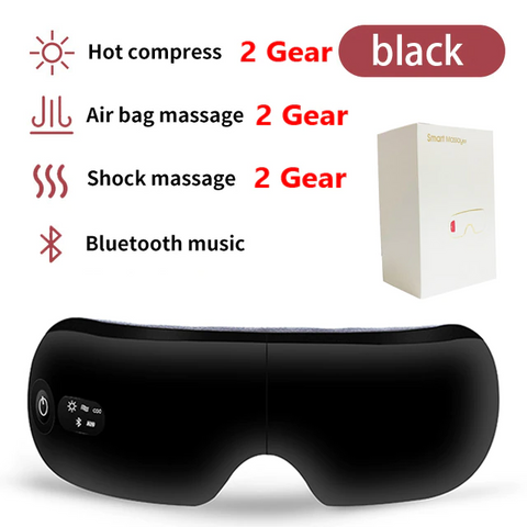 Smart Eye Massager