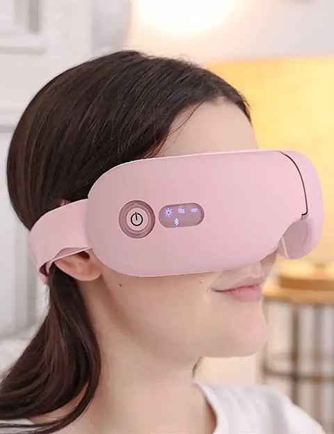 Smart Eye Massager