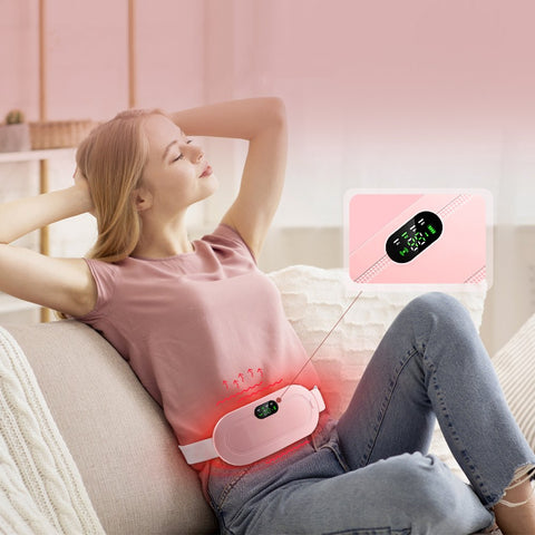 Menstrual Heating Pad