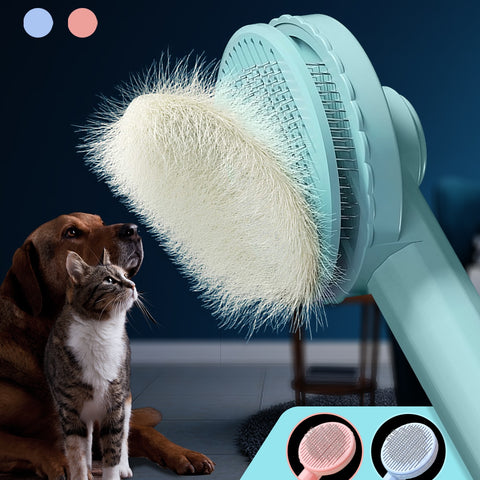 Grooming Pet Hair Remover